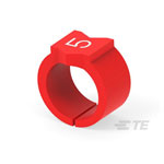 TE Connectivity 2-1768413-4 STB15-5-2 Connector Female Shrouded 15P 5A