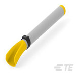 TE Connectivity 1-1768038-7 STB05 Connector Female Shrouded SMT 5P 2A 30V