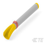 TE Connectivity 1-1768038-8 STB05-1-1 Female Connector Shrouded 5 Pos 2.0mm