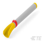 TE Connectivity 1-1768038-9 STB05-2-2 Female Shrouded Connector 5 Pos