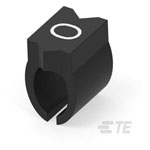 TE Connectivity 1768040-4 STB17 Connector Female Shrouded PCB Mount