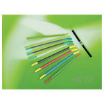 TE Connectivity 4-1768043-4 Std05Y-Blank Markers Pre-Printed Blanks