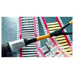 TE Connectivity 816855-000 Heat Shrink Marker Sleeve RPS-1K-22-18/2.0-S2-4