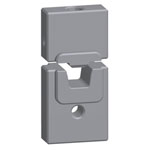 Weidműller 1502080000 Trapezoidal Crimp Tool Max Crimp Range