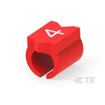 TE Connectivity 2-1768413-3 STB15-4-2 Connector Female Unshrouded 15Pins