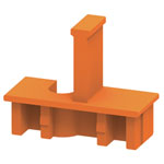 Weidműller 2615270000 Lockout Device Durable Ensures Safety