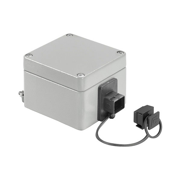 Weidmuller 1966220000 Industrial Ethernet Housing Variant 4 IEC 61...