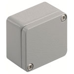 Weidműller 1937920000 Klippon K Aluminium Empty Enclosure Housing A