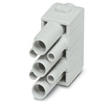 Weidműller 2748370000 ModuPlug Module Insert Crimp Female Unshrouded