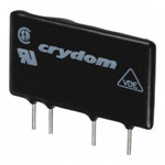 Sensata Crydom CX240D5R Solid State Relay PCB Mount SSR 280VAC/5A 3-15VDC