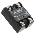 Sensata Crydom H12WD4890PG SSR Relay Panel Mount IP00 660VAC 90A DC In