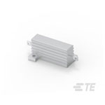 TE Connectivity 6-1630186-4 Fixed Resistor Wire Wound 50W 62kOhm 1250V 5%