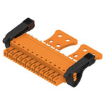 Weidműller 2443050000 Connector Socket Female Unshrouded 3.81mm