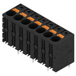 Weidműller 2491670000 PCB Terminal 7.50mm Female Unshrouded