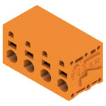 Weidműller 2667440000 PCB Terminal 7.50mm Female Unshrouded