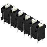 Weidműller 1826170000 PCB Terminal 7.50mm Female Unshrouded