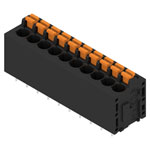 Weidműller 1425120000 PCB Terminal Unshrouded Female 5.00mm Pitch