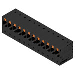 Weidműller 2500550000 PCB Terminal 10.00mm Unshrouded Female