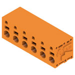 Weidműller 2667460000 PCB Terminal 7.50mm Female Unshrouded