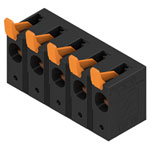 Weidműller 2491920000 PCB Terminal 15.00mm Male Unshrouded