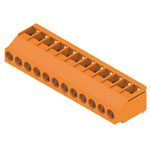 Weidműller 2429600000 PCB Terminal 5.00mm Female Unshrouded