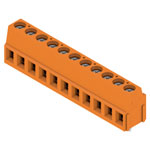 Weidműller 9994200000 PCB Terminal 5.08mm Unshrouded Female