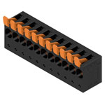 Weidműller 1988690000 PCB Terminal 10.00mm Nan Unshrouded Female