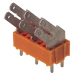 Weidműller 9512060000 PCB Terminal 7.50mm Female Unshrouded