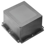 Weidműller 2659720000 FieldPower Housing Compact Robust Design