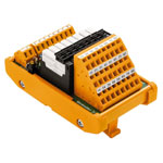 Weidműller 1457180000 Interface Module RSS LM3RZF 5.08mm Pitch