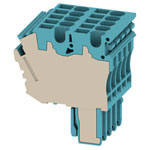 Weidműller 2702470000 Plug Connector Male Unshrouded 2.5mm Pitch