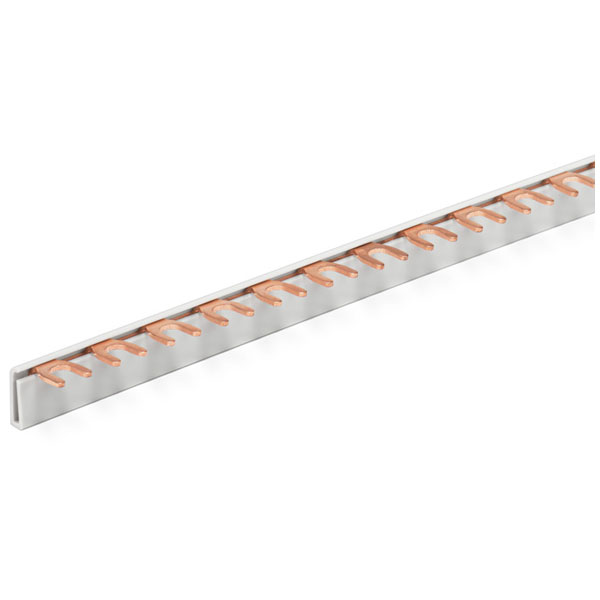 Weidmuller 2657920000 Cross Connector Shrouded Male High-Durability