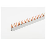 Weidműller 2658130000 Cross-connector Male Unshrouded 10-Pole Compact