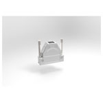 Weidműller 2664700000 Connector Female Unshrouded Outgoing Elbow 180