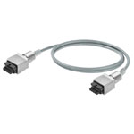 Weidműller 1350120250 Cable 5 Wires 25m Length