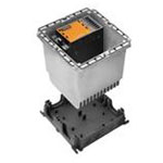 Weidműller 8000044521 FP Pro Terminal Block 24V 10A 2M