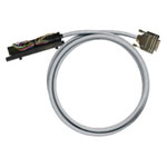 Weidműller 7789228050 Cable Analogue Signals Flexible Durable Design