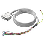 Weidműller 1350500020 Cable Analogue Signals Reliable Data Transmission