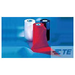 TE Connectivity E45478-000 Thermal Transfer Ribbon Black Printer Accessory