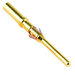 Amphenol Sine MP20M23F Female Unshrouded Contact Pin 20-22AWG Crimp Gold