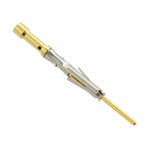 Amphenol MP20W23F Sine Systems Contact Pin Female 20-22AWG Crimp Gold