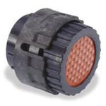 ITT Cannon 192900-0539 TRI N Plug Male Unshrouded Automotive Connector