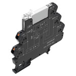 Weidműller 2618070000 Relay Module 60V UC 10% 1 CO Contact AgNi