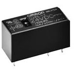 Omron G2RL-1-PW1 DC12 Relay SPDT 16A 12VDC Coil