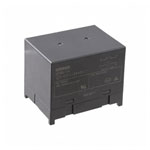 Omron G7EB6001G Heavy Duty AC Relay High Current SPST NO 25A 240VAC
