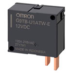 Omron G9TB5004E Relay Power/Signal Compact With High Capacity