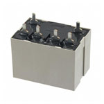 Omron G7L-5203D Relay DPST-NO PCB 12VDC