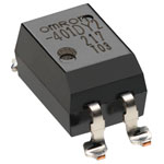 Omron G3VM1825D G3VM DIP4 Relay High Temperature 110DegC Operating