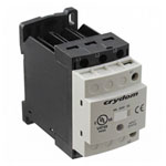 Sensata Crydom DRC3P48D433 SSR Contactor 3Phase DIN Rail 480VAC 4.8A