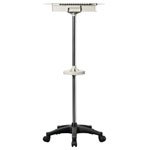 VOLTCRAFT ML-10 Test lead holder ML-10